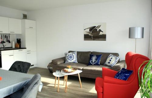 Kauslund Apartment | frische Brise