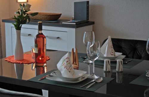 Kauslund Apartment | frische Brise