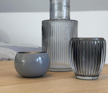 Schwackendorf Apartment | Frische Brise