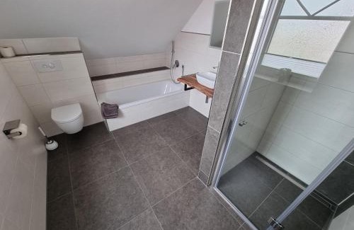 Neuharlingersiel Apartment | Frischer Wind
