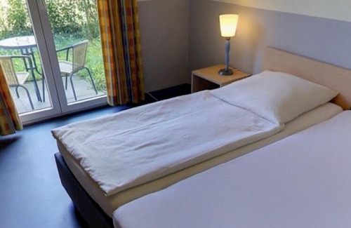St Lorenz Hotel | Frisco
