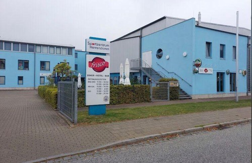 St Lorenz Hotel | Frisco