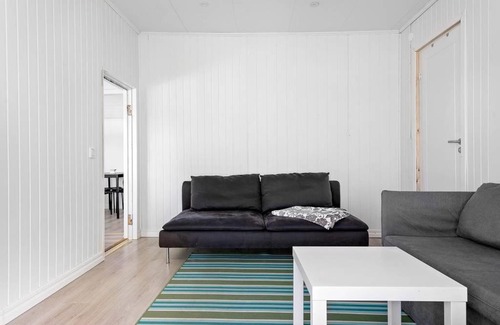 Surahammar House | Fritidshus på backstigen 3 i Surahammar