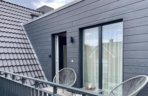 Kellenhusen Apartment | FRITZ21 Ferienwohnung Kellenhusen