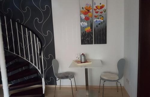 Fritzlar Apartment | Fritzlar Ederauen
