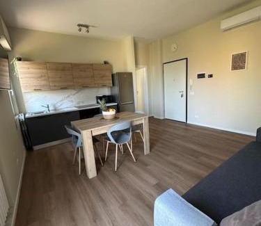 Boissano Apartment | Friz Appartamento