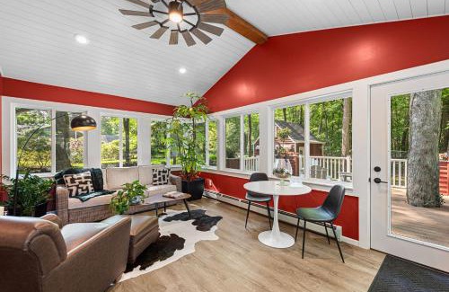 Glenn House | Frogmore Cottage 17
