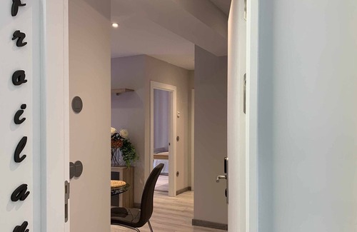 Old Town Apartment | FROILANA Apartment