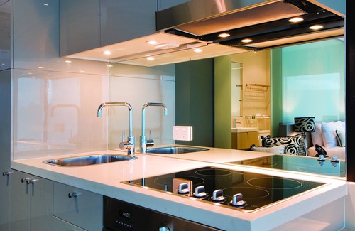 Preston Hotel | From $650 per week for a 28+ nights stay
