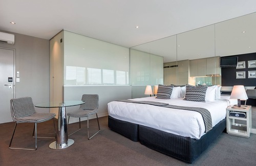 Preston Hotel | From $650 per week for a 28+ nights stay