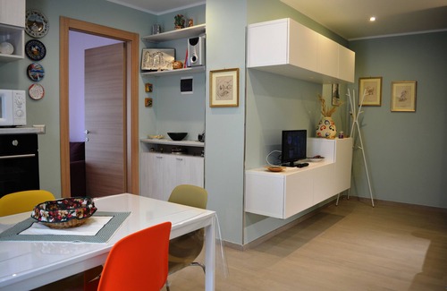 Old Town Apartment | From Aloisia - Holiday home