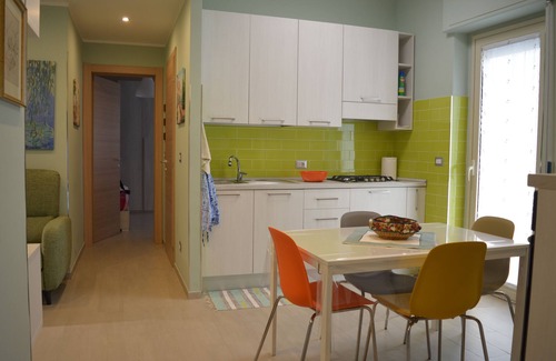 Old Town Apartment | From Aloisia - Holiday home