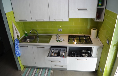 Old Town Apartment | From Aloisia - Holiday home