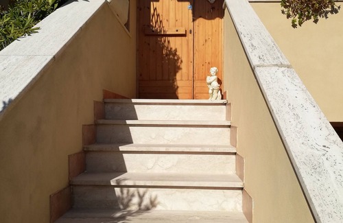 Pisa House | > From Francesca to Pisa