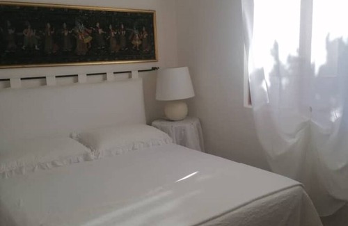 Porto Istana Bed & Breakfast | From Manu 1/2