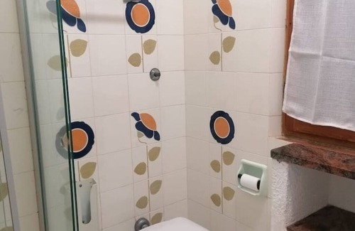 Porto Istana Bed & Breakfast | From Manu 1/2