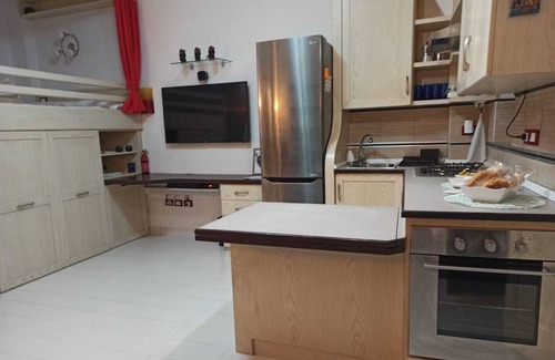 Gaeta Apartment | From Sepideh