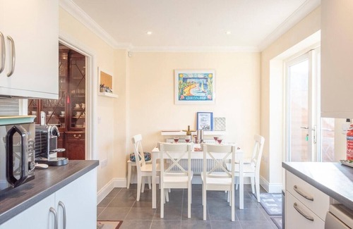 Saxmundham Apartment | Fromus Rise, Saxmundham