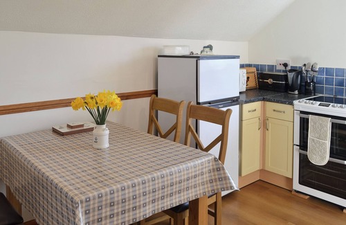 Rhyd-y-clafdy Cottage | Fron Erch Cottages - 2711