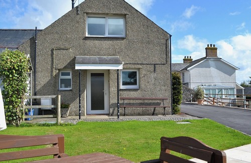 Rhyd-y-clafdy Cottage | Fron Erch Cottages - 2711