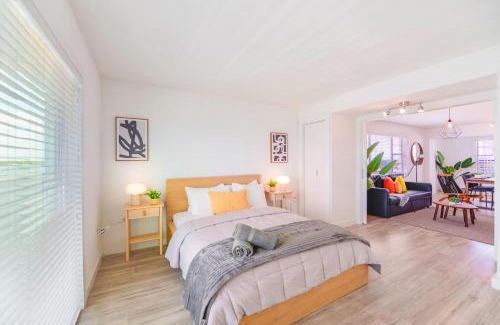 North Bay Village Apartment | Front Bay View Unique Stay for a Relaxing Experience