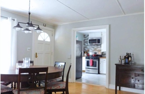 Cooperstown House | "Front Cottage" of Cooperstown Cottages by the Creek - 4 mi to Coop Dreams Park!