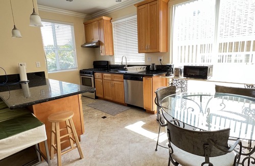 Azusa House | Front House - NEW NEW NEW - Disneyland and Hollywood