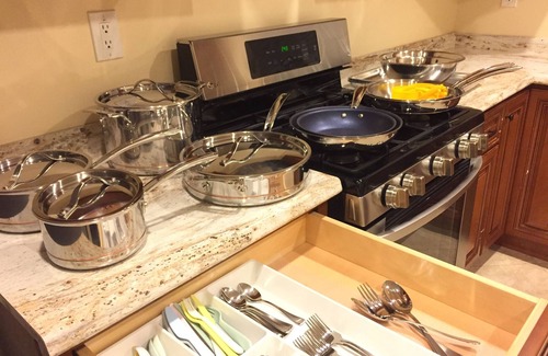 Azusa House | Front House - NEW NEW NEW - Disneyland and Hollywood