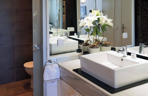 Sol de Mallorca Ski Chalet | Front line villa