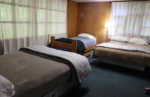 Ashford Other | Front Lodge at Rainier Lodge, 1 min drive to Mt Rainier entrance