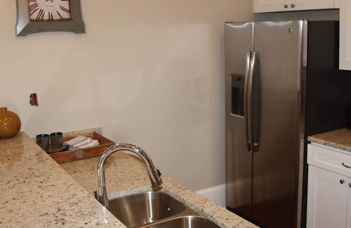Central Business District Condo | Front Page News, The Picayune, Newly renovated Historic Property with large priv