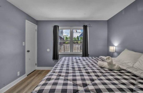 Front Park Apartment | Front Park View Pad Buffalo NY