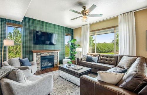 Flying Horse House | Front Range Wonder