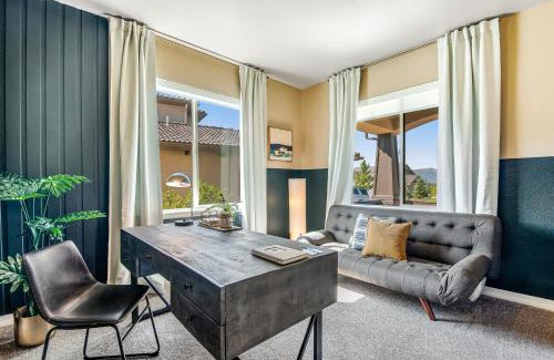 Flying Horse House | Front Range Wonder