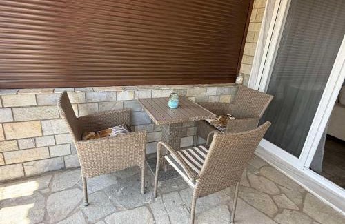 Alexandroupoli House | FRONT SEA House DIKELLA