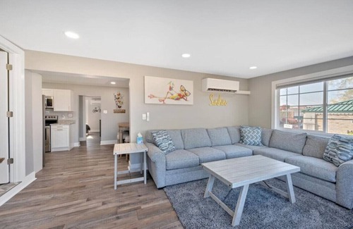 Traverse City Apartment | Front St Lofts in Downtown TC