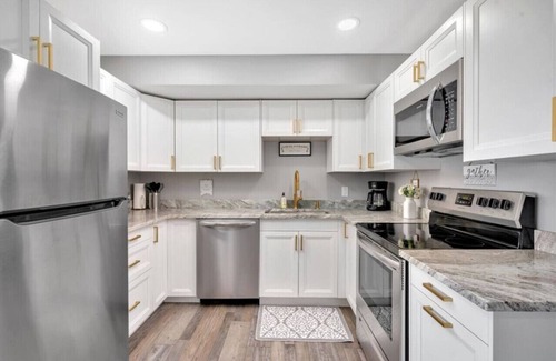 Traverse City Apartment | Front St Lofts in Downtown TC