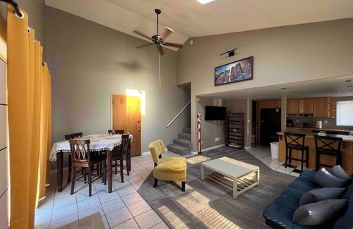 Sunland Estates House | FRONT Unit · *Sunland Estates* Stunning property