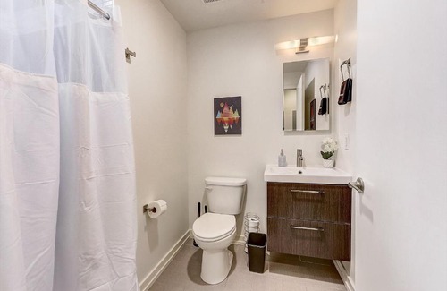 Northern Liberties Apartment | FRONTDESK 1133 N 4th St Apts Northern Liberties Philadelphia