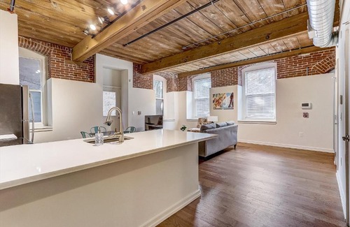 Northern Liberties Apartment | FRONTDESK 1133 N 4th St Apts Northern Liberties Philadelphia