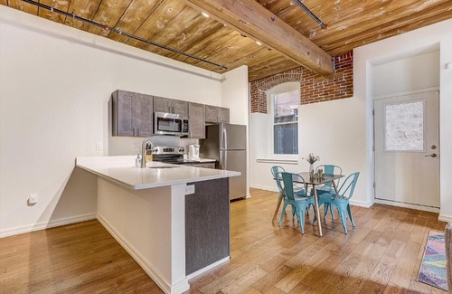 Northern Liberties Apartment | FRONTDESK 1133 N 4th St Apts Northern Liberties Philadelphia
