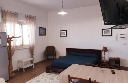 Venetico Marina Apartment | Fronte Mare a Venetico