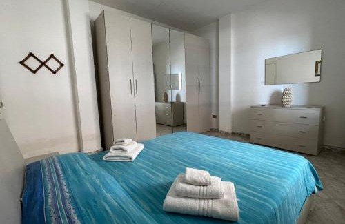 Gallipoli Apartment | Fronte Mare - Bellavista Apartment - by Click Salento