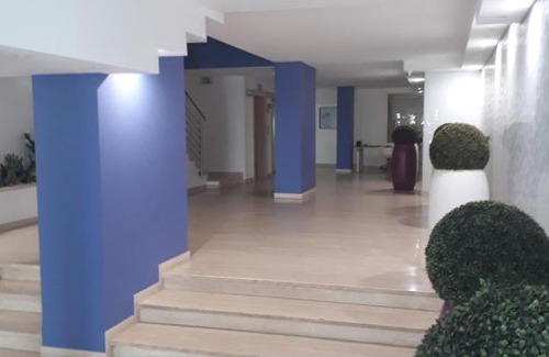 Giulianova Apartment | FRONTE MARE-CENTRALE-Riviera Palace-Giulianova-Apartment-affitti solo da Sabato a Sabato