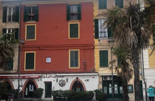 Albissola Marina Apartment | Fronte Mare
