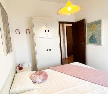 Jesolo Apartment | Fronte Mare, Piscina - RESIDENCE GRIFONE