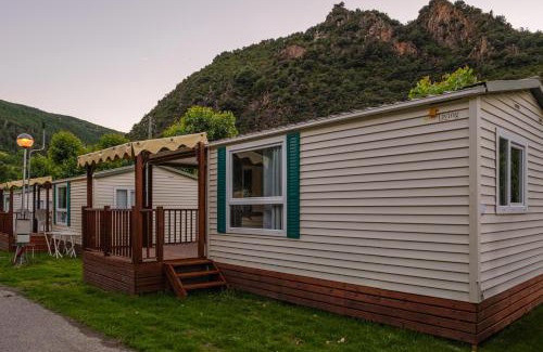 La Farga de Moles Other | Frontera Bungalow Park
