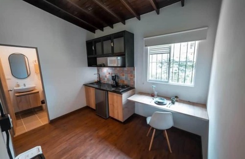 El Poblado Apartment | Frontera by Roots Rentals