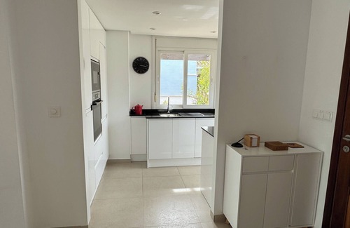 Torre-Pacheco Villa | Frontline 3 Bedroom Villa, Private Pool, Golf views overlooking 1st green