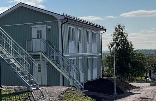 Kiruna Apartment | Frost Longstay City